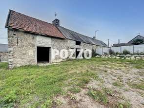Vente Maison 2 chambresLes Moitiers-d'Allonne