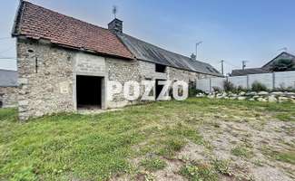 Photo Vente maison Les Moitiers-d'Allonne