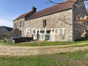 Vente Maison 4 chambresLes Moitiers-d'Allonne