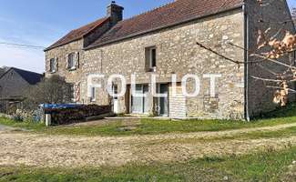 Photo Vente maison Les Moitiers-d'Allonne