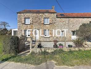 Vente Maison 4 chambresLes Moitiers-d'Allonne