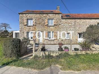 Vente maison 5 pièces Les Moitiers-d'Allonne 50