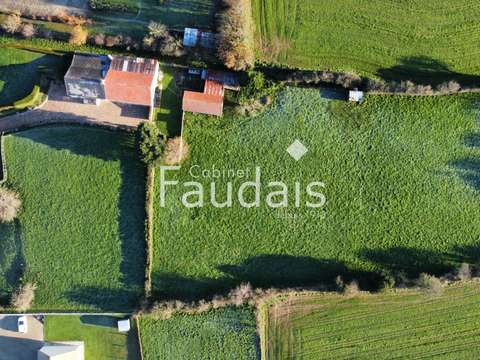 Vente maison 7 pièces Les Moitiers-d'Allonne 50