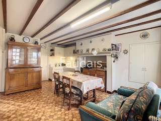 Vente maison 7 pièces Vente maison 7 pièces