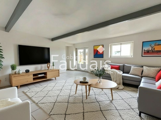 Vente maison 7 pièces Vente maison 7 pièces