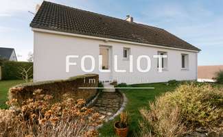 Photo Vente maison Les Moitiers-d'Allonne