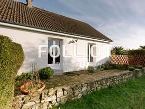 Vente Maison 3 chambresLes Moitiers-d'Allonne
