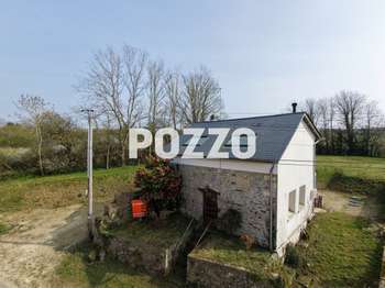 Vente Maison 2 chambresLes Moitiers-d'Allonne