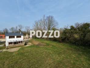 Vente Maison 2 chambresLes Moitiers-d'Allonne