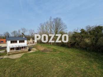 Vente maison 3 pièces Les Moitiers-d'Allonne 50