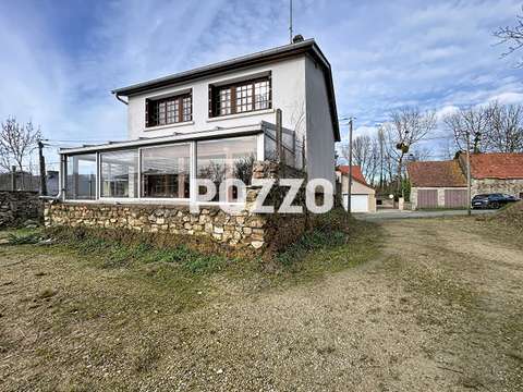 Vente maison 3 pièces Vente maison 3 pièces