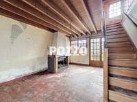 Vente maison 3 pièces Vente maison 3 pièces