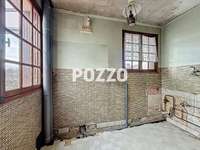 Vente maison 3 pièces Vente maison 3 pièces