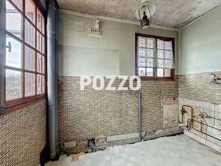 Vente maison 3 pièces Vente maison 3 pièces
