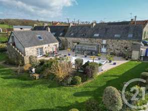 Vente Maison 5 chambresLes Moitiers-d'Allonne