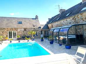 Vente Maison 5 chambresLes Moitiers-d'Allonne