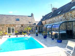 Photo Vente maison Les Moitiers-d'Allonne