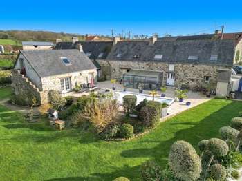Vente maison 8 pièces Vente maison 8 pièces
