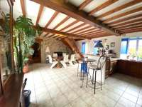 Vente maison 8 pièces Vente maison 8 pièces