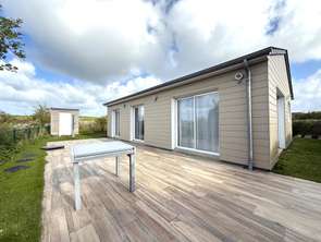 Vente Maison 3 chambresLes Moitiers-d'Allonne