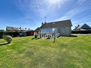 Vente Maison 4 chambresLes Moitiers-d'Allonne