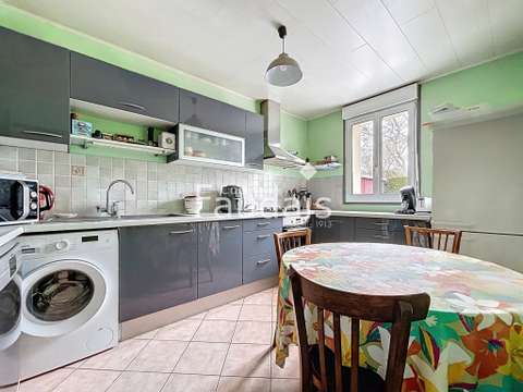 Vente maison 5 pièces Vente maison 5 pièces