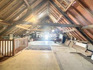 Vente maison 7 pièces Vente maison 7 pièces