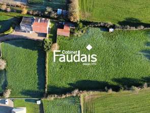 Vente Maison 5 chambresLes Moitiers-d'Allonne
