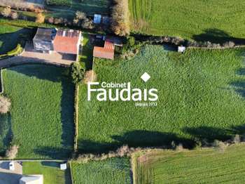 Vente Maison 5 chambresLes Moitiers-d'Allonne