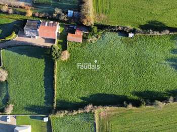 Vente maison 7 pièces Les Moitiers-d'Allonne 50