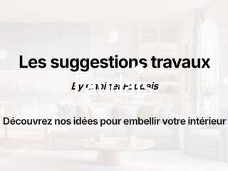 Vente maison 5 pièces Vente maison 5 pièces