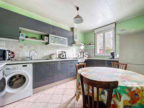 Vente maison 5 pièces Vente maison 5 pièces