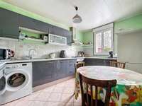 Vente maison 5 pièces Vente maison 5 pièces