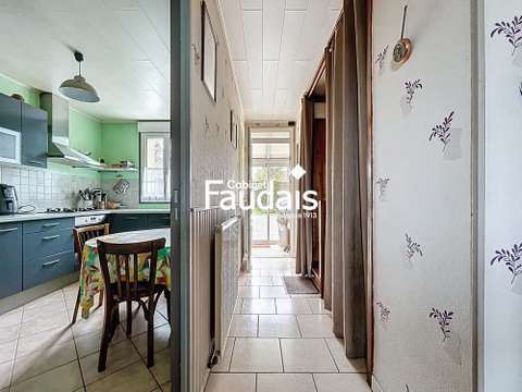 Vente maison 5 pièces Vente maison 5 pièces