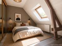 Vente maison 4 pièces Vente maison 4 pièces