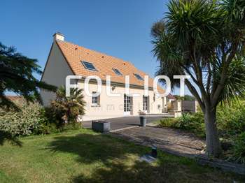 Photo Vente maison Les Moitiers-d'Allonne