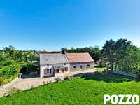 Vente maison 7 pièces Vente maison 7 pièces