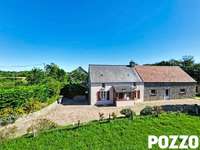 Vente maison 7 pièces Vente maison 7 pièces