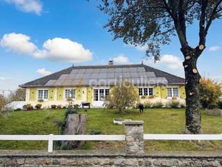Vente maison 8 pièces Vente maison 8 pièces