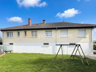 Vente maison 8 pièces Vente maison 8 pièces