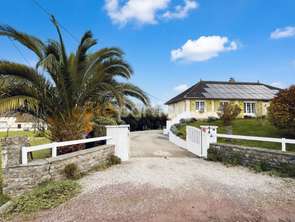 Vente Maison 5 chambresLes Moitiers-en-Bauptois