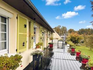 Vente maison 8 pièces Vente maison 8 pièces