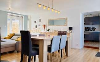 Photo Vente maison Les Moitiers-en-Bauptois