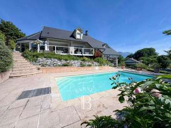 Vente maison 7 pièces Les Mollettes 73