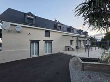 Photo Vente maison Les Monceaux