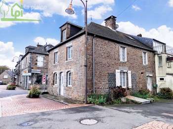Vente maison 4 pièces Les Monts-d'Andaine 61