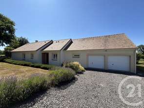 Vente Maison 4 chambresLes Monts-d'Andaine