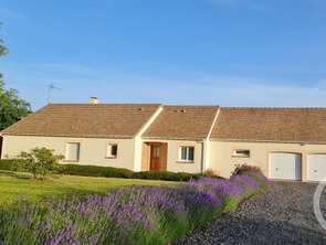 Vente Maison 4 chambresLes Monts-d'Andaine