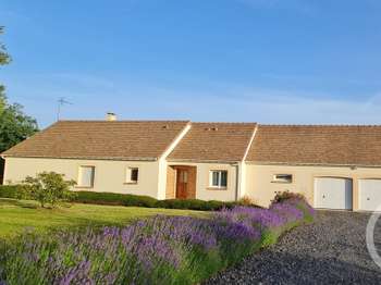 Vente maison 9 pièces Les Monts-d'Andaine 61