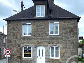 Vente Maison 2 chambresLes Monts-d'Andaine
